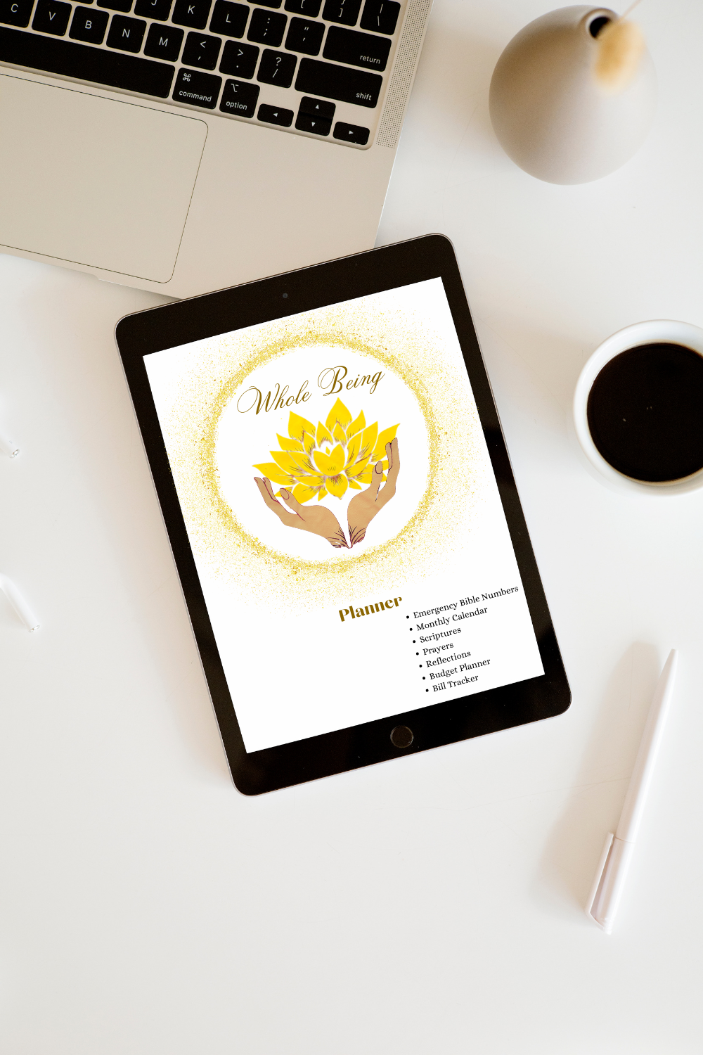 ebooks: Wellness Guides